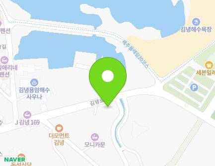 제주특별자치도 제주시 구좌읍 김녕로 184 지도