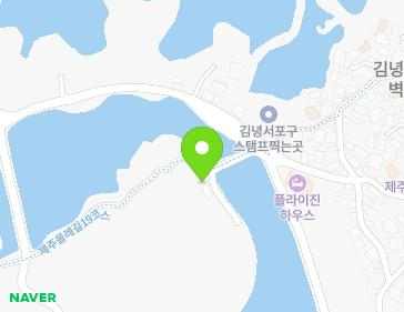 제주특별자치도 제주시 구좌읍 김녕항1길 25-1 지도