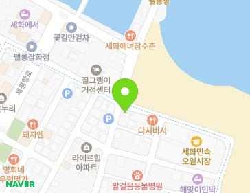 제주특별자치도 제주시 구좌읍 해맞이해안로 1402 지도