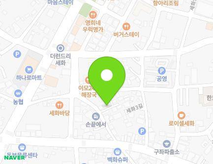 제주특별자치도 제주시 구좌읍 구좌로 33-24 지도