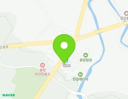 제주특별자치도 제주시 구좌읍 비자림로 1814 지도