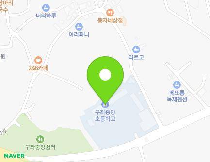 제주특별자치도 제주시 구좌읍 월정7길 1 (구좌중앙초등학교) 지도
