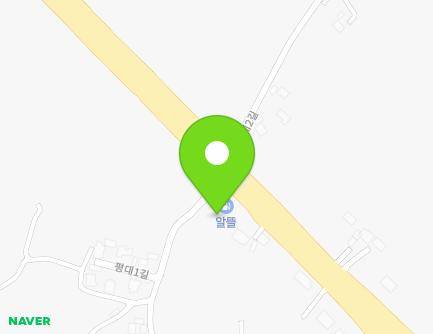 제주특별자치도 제주시 구좌읍 일주동로 2948 (평대주유소) 지도