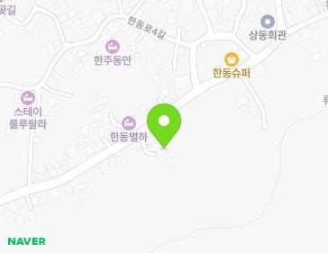 제주특별자치도 제주시 구좌읍 한동로 69-1 지도