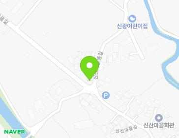 제주특별자치도 제주시 신산마을길 63 (내도동) 지도