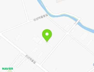 제주특별자치도 제주시 신산마을길 45-9 (내도동) 지도