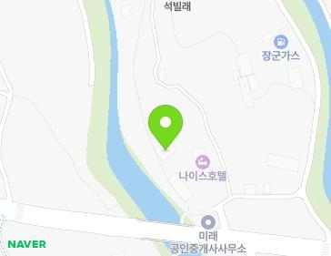 제주특별자치도 제주시 우평로 222-3 (내도동) 지도