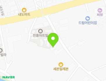 제주특별자치도 제주시 신산마을길 12 (내도동) 지도
