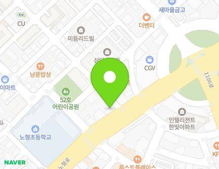제주특별자치도 제주시 노형로 397 (노형동, 금강빌딩) 지도