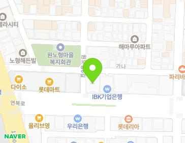 제주특별자치도 제주시 연북로 15 (노형동, 뉴월드복합빌딩) 지도