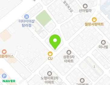 제주특별자치도 제주시 월랑북길 15 (노형동) 지도