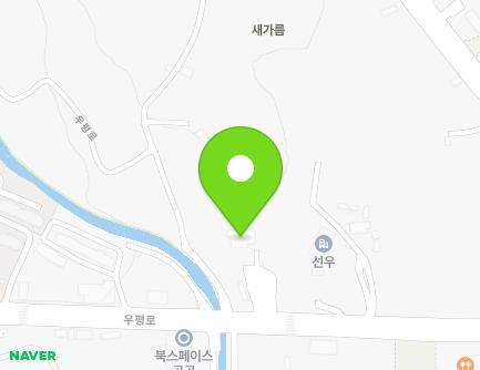 제주특별자치도 제주시 우평로 38 (노형동) 지도