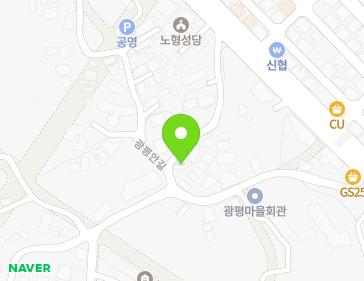 제주특별자치도 제주시 광평동로 31-17 (노형동) 지도