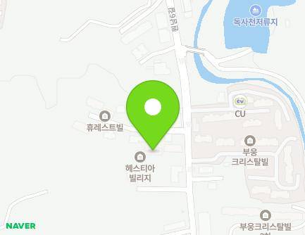 제주특별자치도 제주시 원남6길 56 (도남동, 헤스티아빌리지) 지도