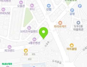 제주특별자치도 제주시 서해안로 152 (도두일동) 지도