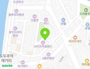 제주특별자치도 제주시 도두항서5길 18-1 (도두일동) 지도