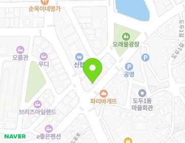 제주특별자치도 제주시 서해안로 161 (도두일동) 지도