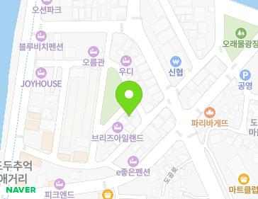 제주특별자치도 제주시 도두항서5길 20 (도두일동) 지도