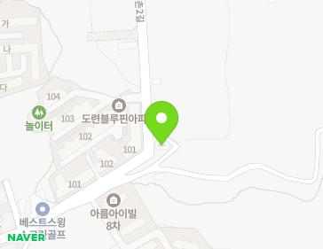제주특별자치도 제주시 매촌2길 61 (도련이동) 지도