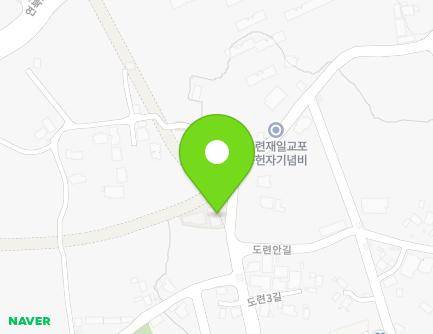 제주특별자치도 제주시 도련3길 37 (도련일동, 흥진빌라) 지도