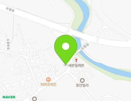 제주특별자치도 제주시 도평길 77 (도평동) 지도
