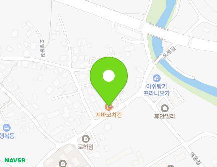 제주특별자치도 제주시 도평길 69 (도평동) 지도