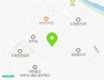 제주특별자치도 제주시 고래소길 7 (도평동) 지도