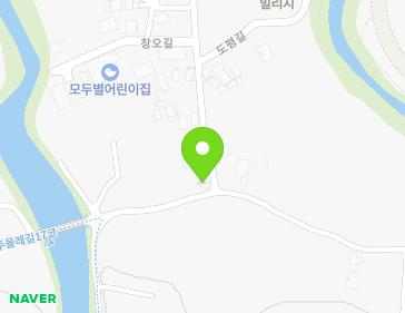 제주특별자치도 제주시 창오길 46 (도평동) 지도