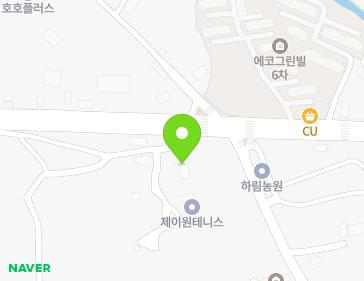 제주특별자치도 제주시 우평로 71-7 (도평동) 지도