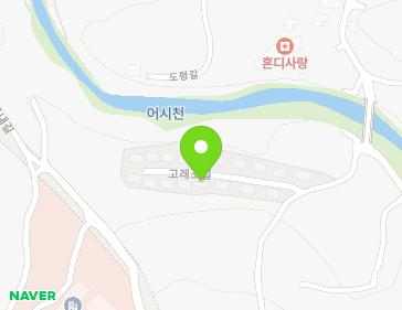 제주특별자치도 제주시 고래소길 32-38 (도평동) 지도