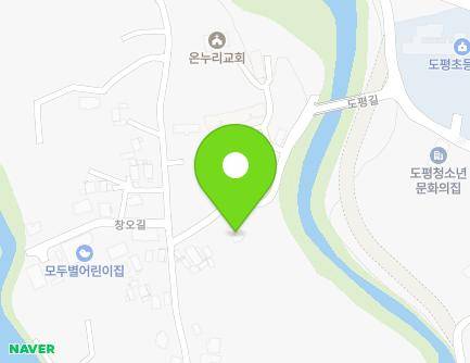 제주특별자치도 제주시 도평길 10-21 (도평동) 지도