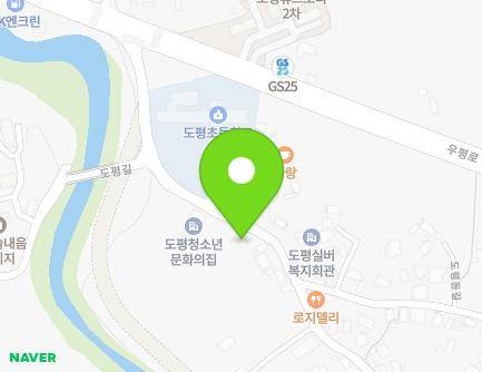 제주특별자치도 제주시 도평길 24 (도평동) 지도