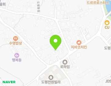 제주특별자치도 제주시 도평길 61 (도평동) 지도