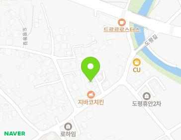 제주특별자치도 제주시 도평길 71-1 (도평동) 지도