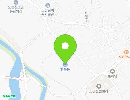 제주특별자치도 제주시 도평길 44-12 (도평동) 지도