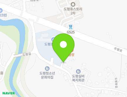 제주특별자치도 제주시 도평길 23 (도평동) 지도