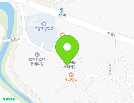 제주특별자치도 제주시 도평길 29 (도평동) 지도