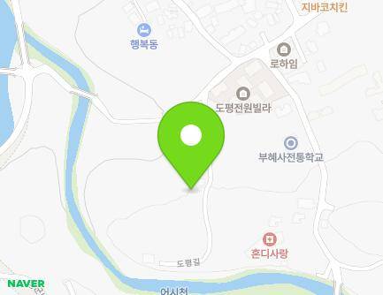 제주특별자치도 제주시 도평길 56-47 (도평동) 지도