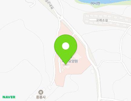 제주특별자치도 제주시 장군내길 68-1 (도평동, 제주양로원,제주요양원) 지도