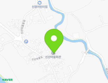 제주특별자치도 제주시 신산마을길 79-4 (도평동, 신산마을회관) 지도