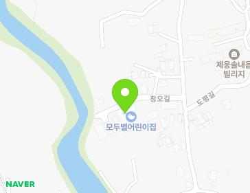 제주특별자치도 제주시 창오길 30-5 (도평동) 제주특별자치도 제주시 창오길 30-5 (도평동) 지도