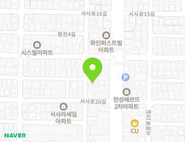 제주특별자치도 제주시 평전길 18 (삼도일동) 지도