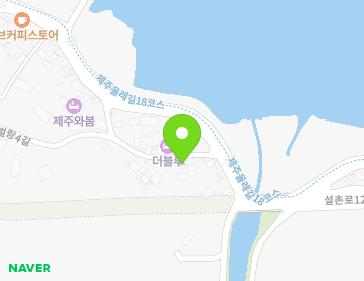 제주특별자치도 제주시 벌랑4길 24 (삼양삼동) 지도