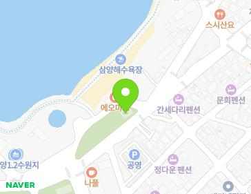 제주특별자치도 제주시 선사로8길 11 (삼양일동) 지도