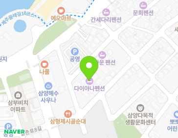 제주특별자치도 제주시 선사로6길 10 (삼양일동) 지도