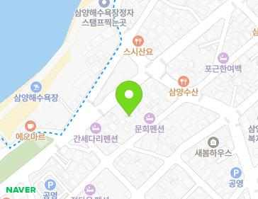 제주특별자치도 제주시 선사로6길 27-2 (삼양일동) 지도