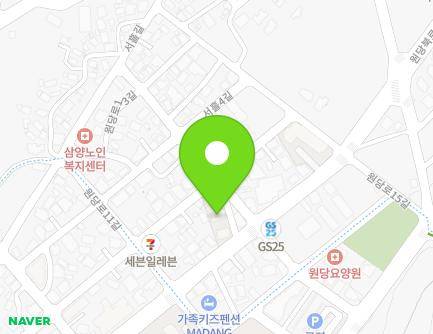 제주특별자치도 제주시 선사로8길 75-1 (삼양일동, 영진빌라) 지도
