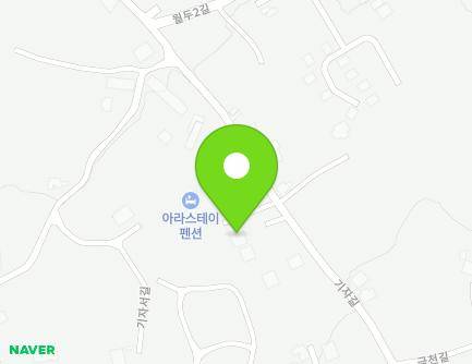 제주특별자치도 제주시 기자길 70 (아라이동, 한국법무보호복지공단제주지부) 지도