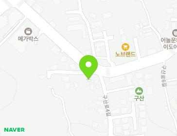 제주특별자치도 제주시 구산로 22 (아라일동) 지도