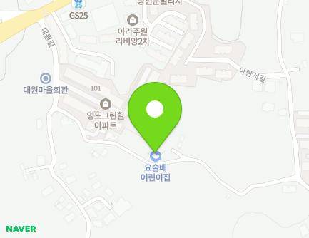 제주특별자치도 제주시 대원길 13-17 (아라일동) 지도